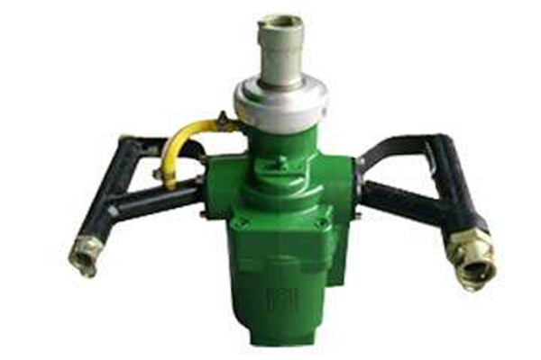 氣動(dòng)手持式幫錨桿鉆機(jī)